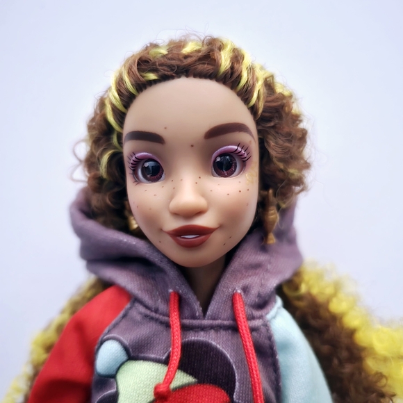 Disney Ily 4Ever Doll and Accessory Pack - Picture 9 of 9